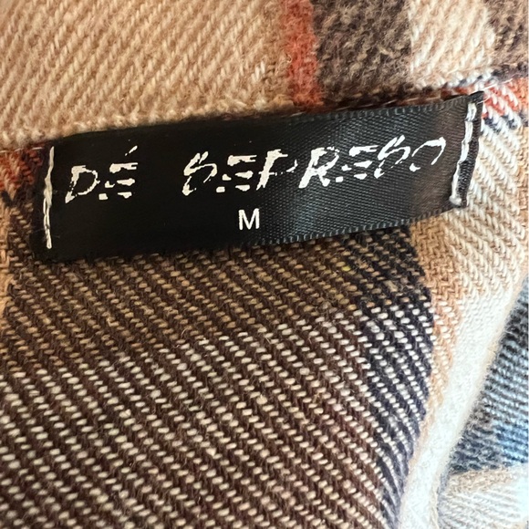 De Sepreso Shacket size M - Picture 4 of 4